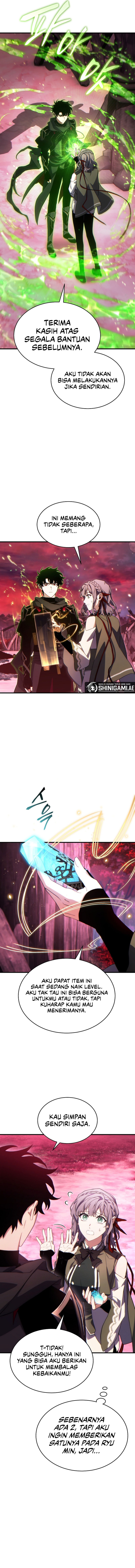 The Max-Level Player’s 100th Regression Chapter 57 halaman 15