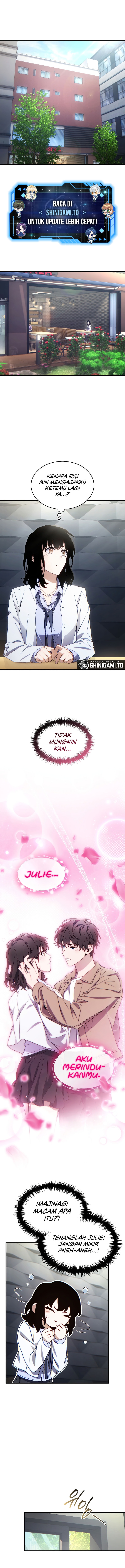 The Max-Level Player’s 100th Regression Chapter 60 halaman 1