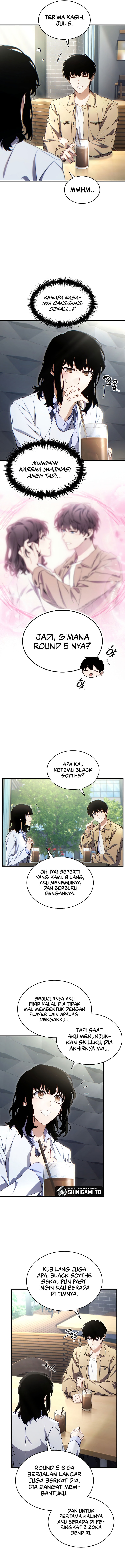 The Max-Level Player’s 100th Regression Chapter 60 halaman 3