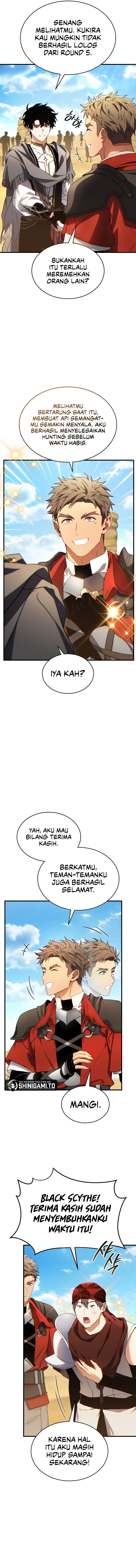 The Max-Level Player’s 100th Regression Chapter 68 halaman 6