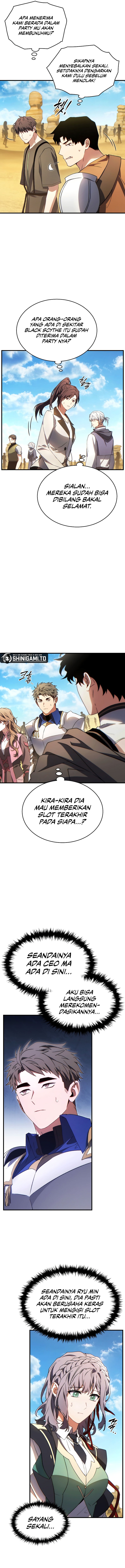 The Max-Level Player’s 100th Regression Chapter 68 halaman 4