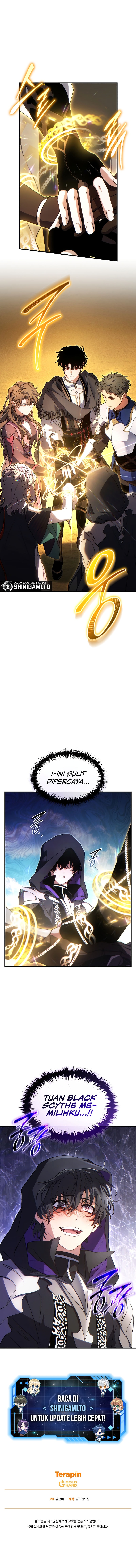 The Max-Level Player’s 100th Regression Chapter 68 halaman 14