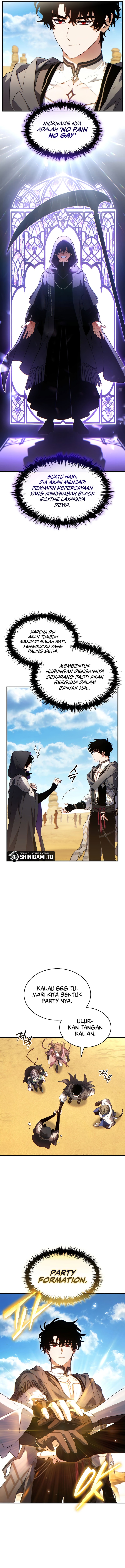 The Max-Level Player’s 100th Regression Chapter 68 halaman 13