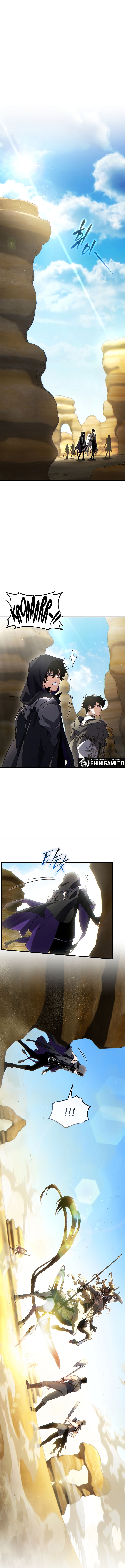 The Max-Level Player’s 100th Regression Chapter 69 halaman 14
