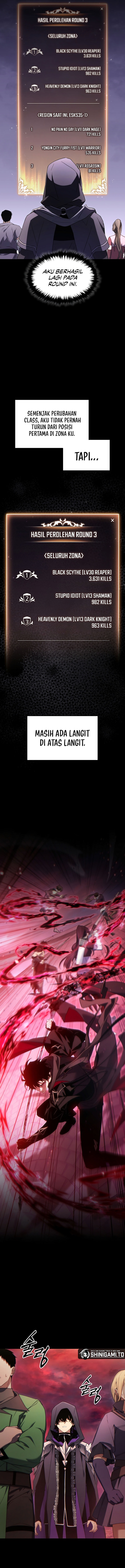 The Max-Level Player’s 100th Regression Chapter 69 halaman 8