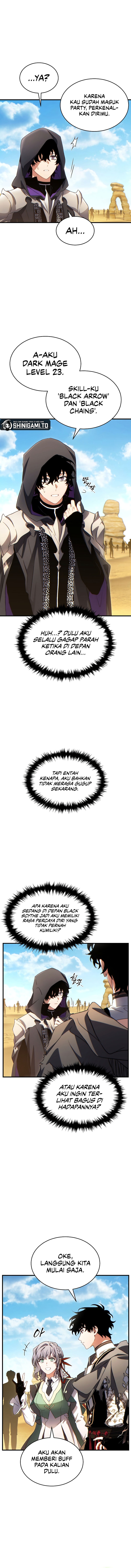 The Max-Level Player’s 100th Regression Chapter 69 halaman 10