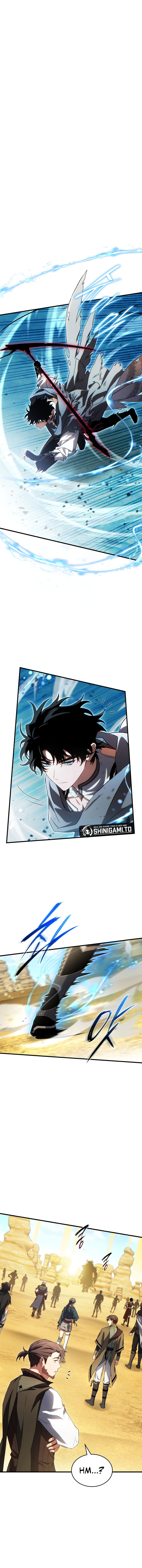 The Max-Level Player’s 100th Regression Chapter 72 halaman 5