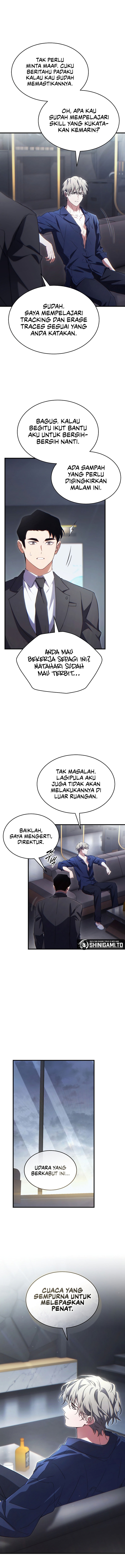 The Max-Level Player’s 100th Regression Chapter 73 halaman 16
