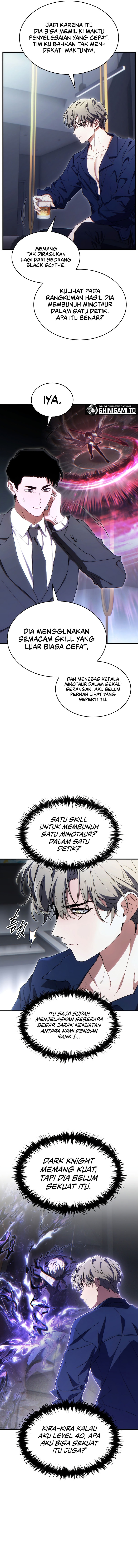 The Max-Level Player’s 100th Regression Chapter 73 halaman 14