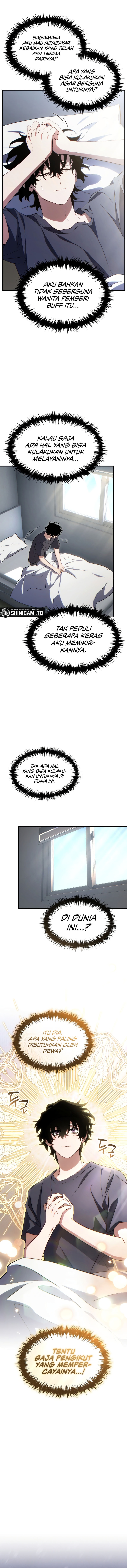 The Max-Level Player’s 100th Regression Chapter 73 halaman 18