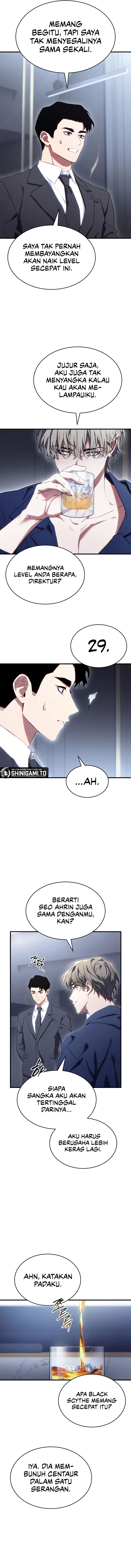 The Max-Level Player’s 100th Regression Chapter 73 halaman 13