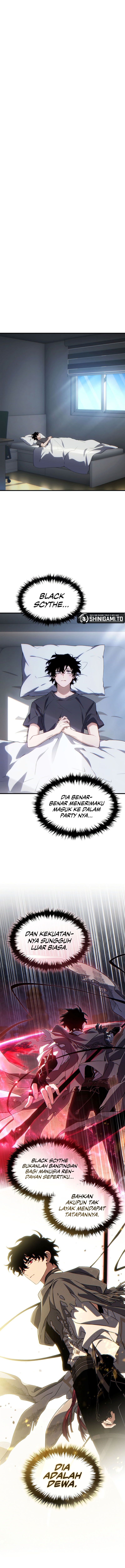 The Max-Level Player’s 100th Regression Chapter 73 halaman 17