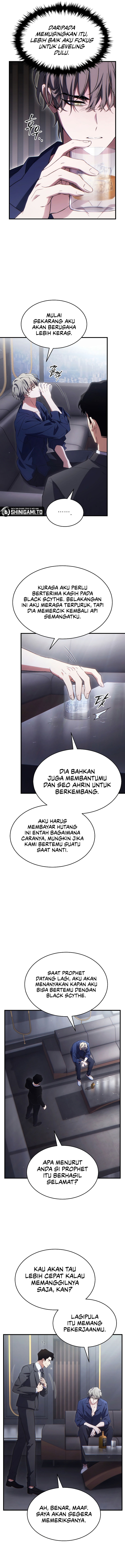 The Max-Level Player’s 100th Regression Chapter 73 halaman 15