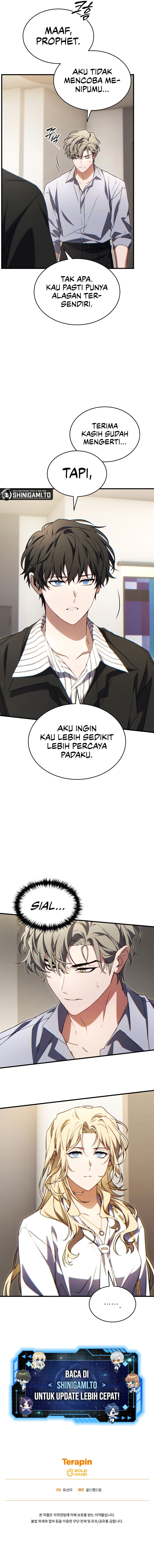 The Max-Level Player’s 100th Regression Chapter 74 halaman 19