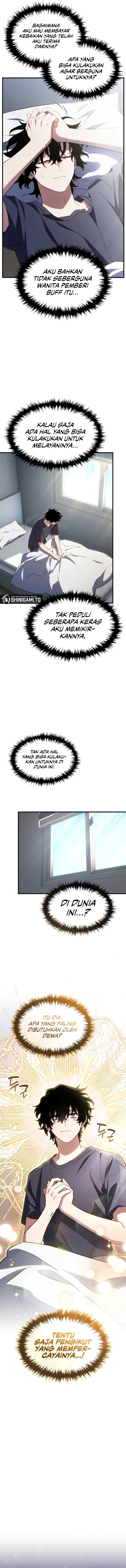 The Max-Level Player’s 100th Regression Chapter 74 halaman 2