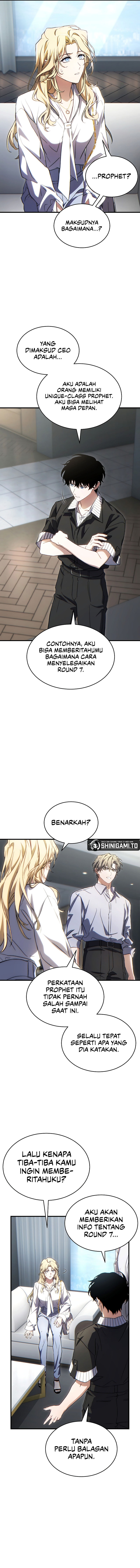 The Max-Level Player’s 100th Regression Chapter 75 halaman 2