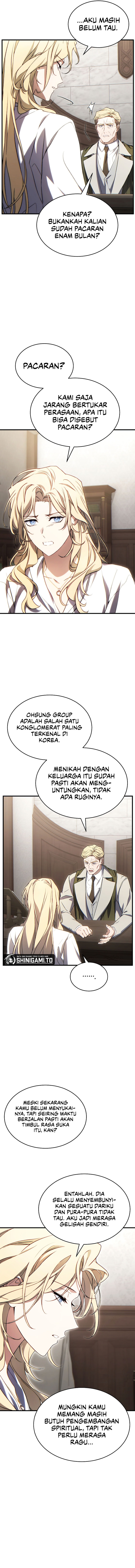 The Max-Level Player’s 100th Regression Chapter 75 halaman 10