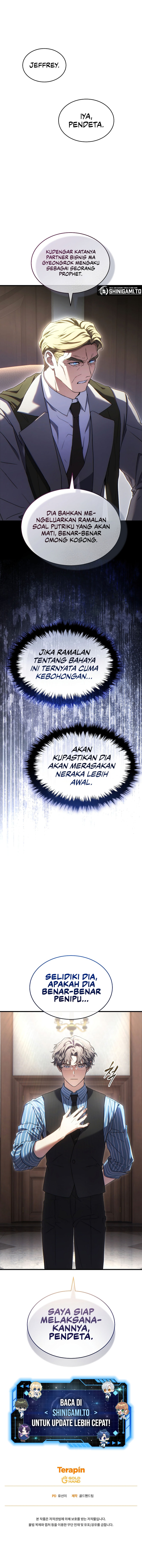 The Max-Level Player’s 100th Regression Chapter 75 halaman 15