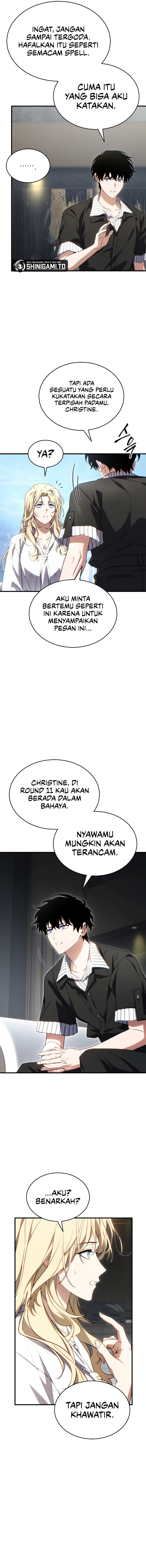 The Max-Level Player’s 100th Regression Chapter 75 halaman 4