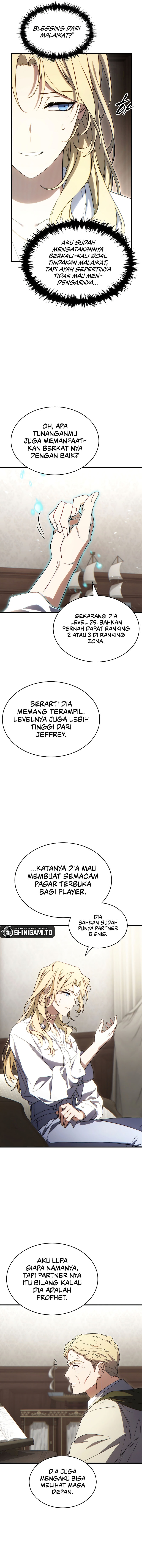 The Max-Level Player’s 100th Regression Chapter 75 halaman 12