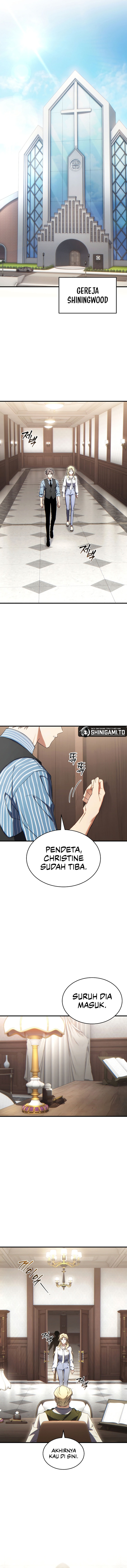 The Max-Level Player’s 100th Regression Chapter 75 halaman 8