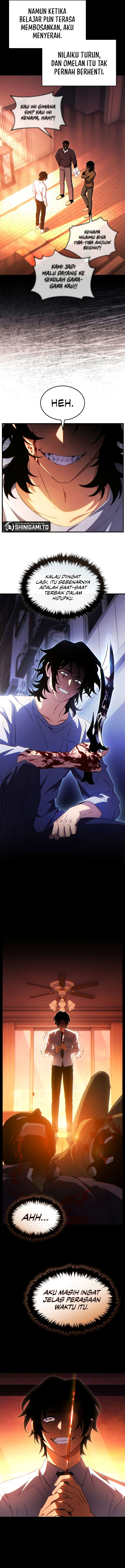 The Max-Level Player’s 100th Regression Chapter 77 halaman 5