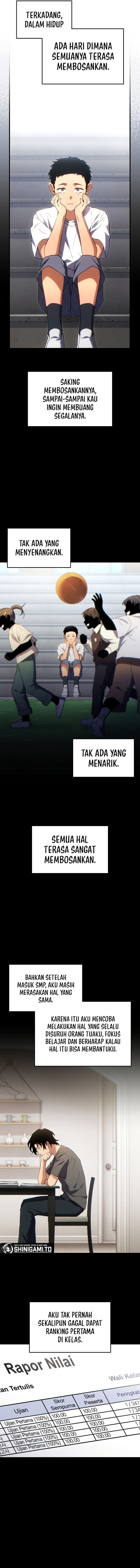 The Max-Level Player’s 100th Regression Chapter 77 halaman 4