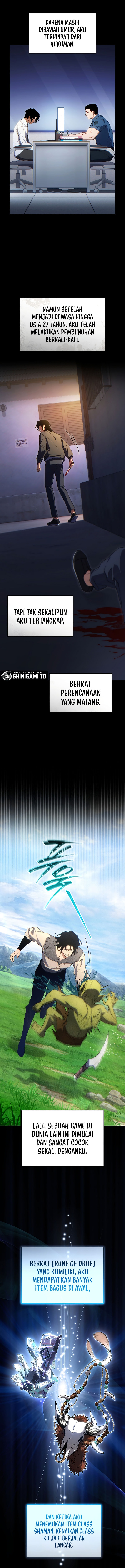 The Max-Level Player’s 100th Regression Chapter 77 halaman 6