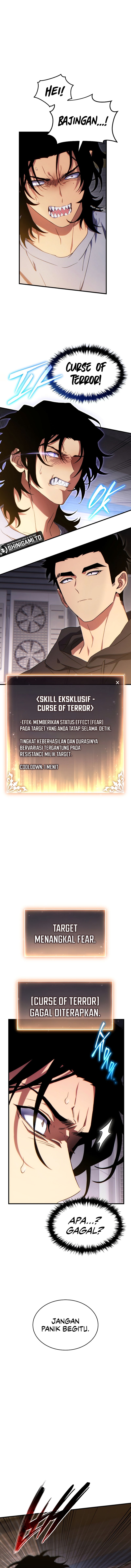 The Max-Level Player’s 100th Regression Chapter 78 halaman 2