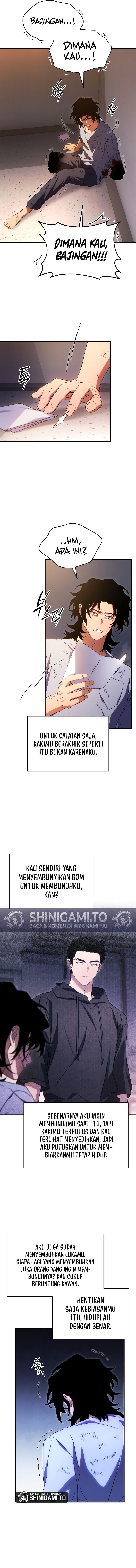 The Max-Level Player’s 100th Regression Chapter 78 halaman 14