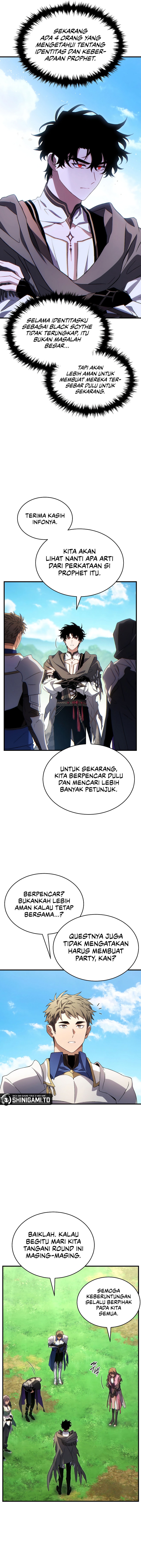 The Max-Level Player’s 100th Regression Chapter 79 halaman 18
