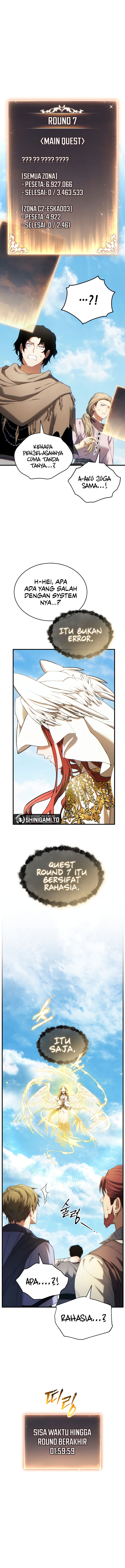 The Max-Level Player’s 100th Regression Chapter 79 halaman 13