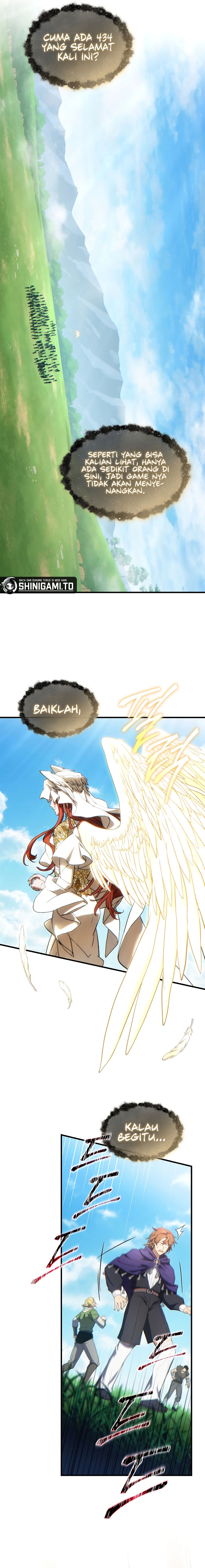 The Max-Level Player’s 100th Regression Chapter 79 halaman 6