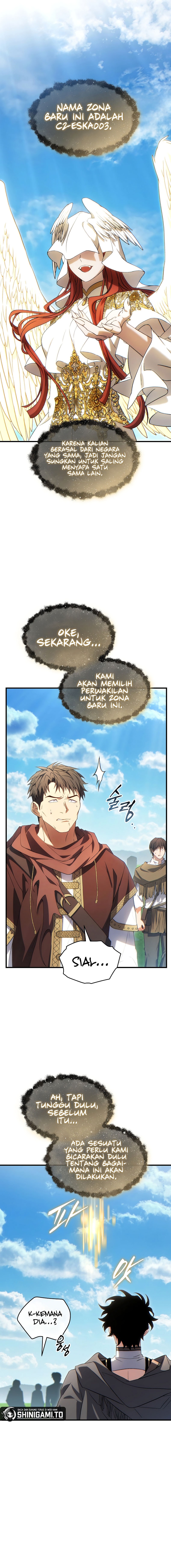 The Max-Level Player’s 100th Regression Chapter 79 halaman 8