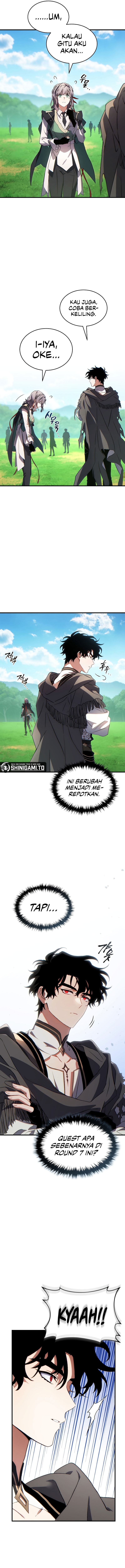 The Max-Level Player’s 100th Regression Chapter 79 halaman 19