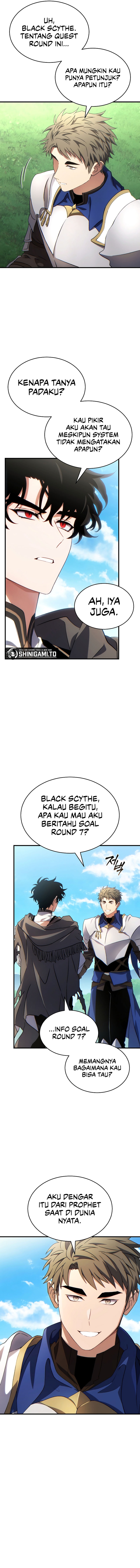 The Max-Level Player’s 100th Regression Chapter 79 halaman 15