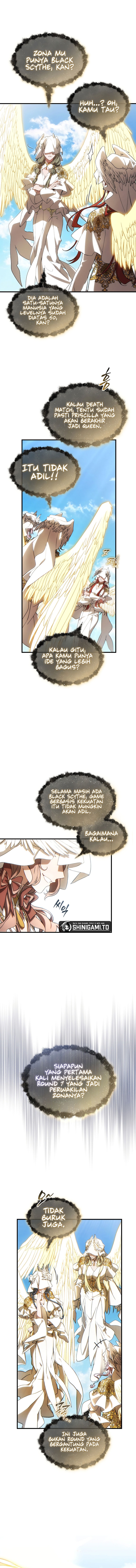 The Max-Level Player’s 100th Regression Chapter 79 halaman 11
