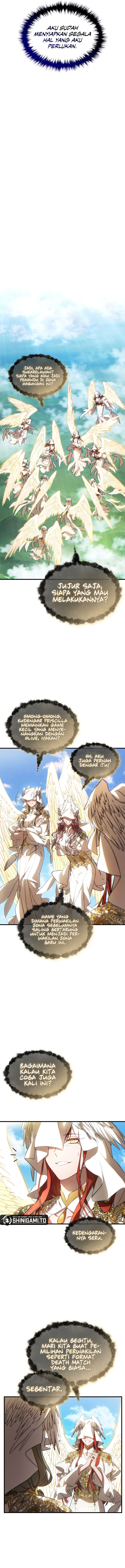 The Max-Level Player’s 100th Regression Chapter 79 halaman 10