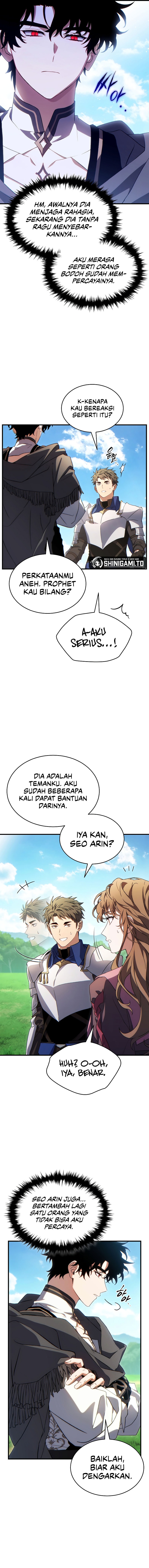 The Max-Level Player’s 100th Regression Chapter 79 halaman 16