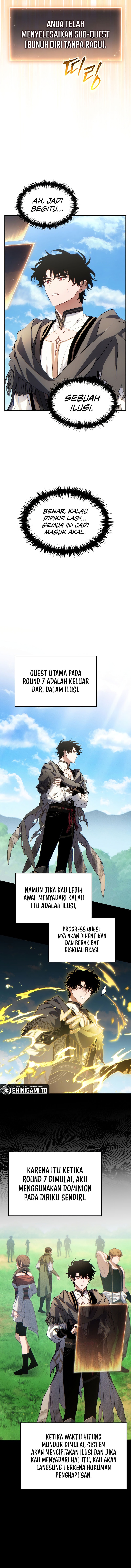 The Max-Level Player’s 100th Regression Chapter 80 halaman 15