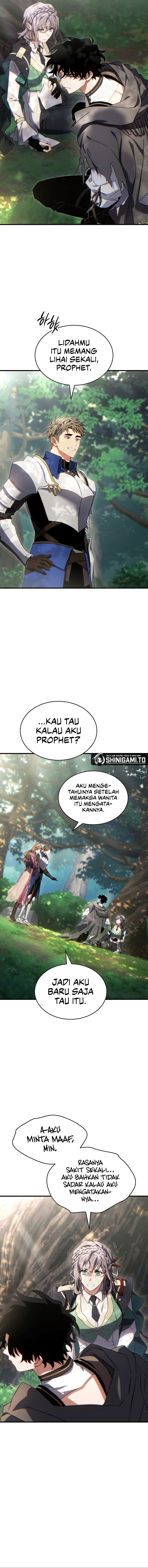 The Max-Level Player’s 100th Regression Chapter 80 halaman 5