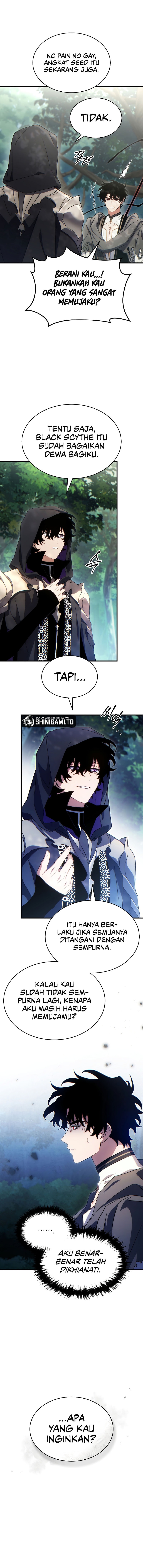 The Max-Level Player’s 100th Regression Chapter 80 halaman 10