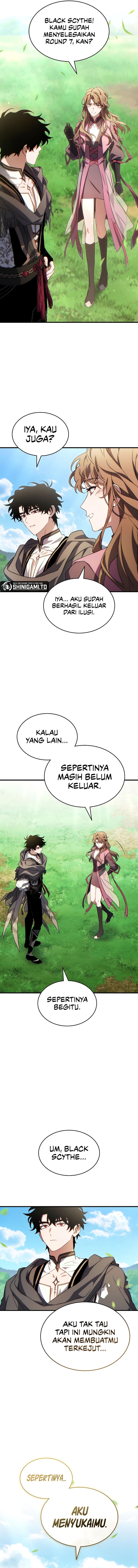 The Max-Level Player’s 100th Regression Chapter 80 halaman 18