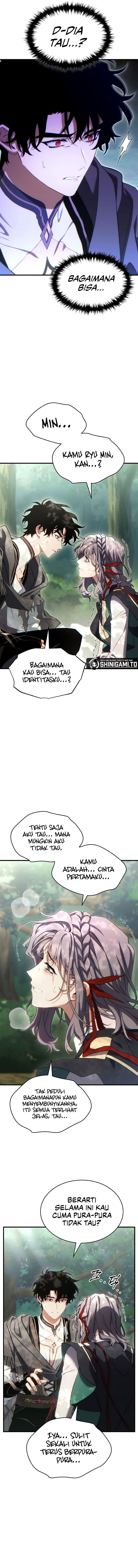 The Max-Level Player’s 100th Regression Chapter 80 halaman 2