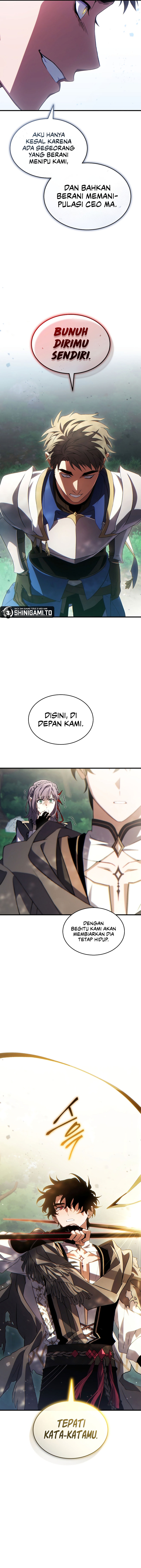 The Max-Level Player’s 100th Regression Chapter 80 halaman 12