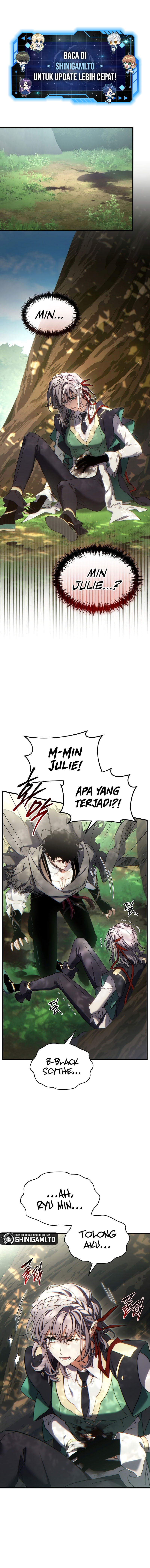 The Max-Level Player’s 100th Regression Chapter 80 halaman 1