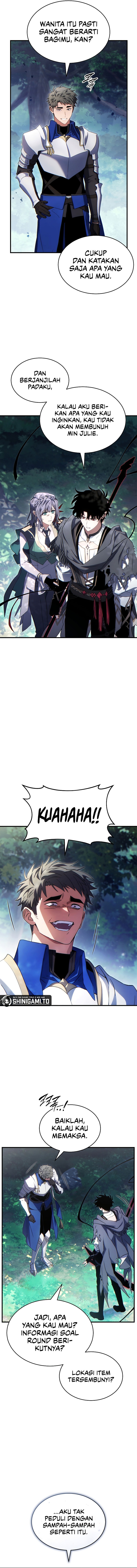 The Max-Level Player’s 100th Regression Chapter 80 halaman 11