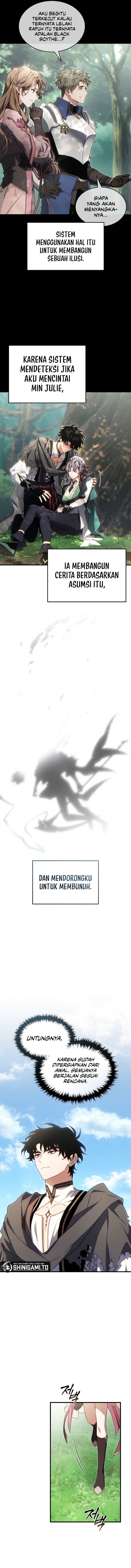 The Max-Level Player’s 100th Regression Chapter 80 halaman 17