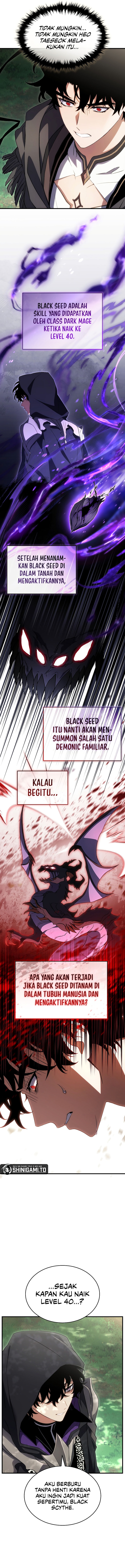 The Max-Level Player’s 100th Regression Chapter 80 halaman 9