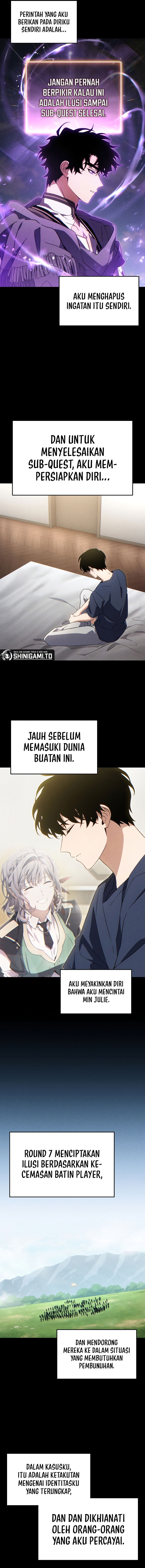 The Max-Level Player’s 100th Regression Chapter 80 halaman 16